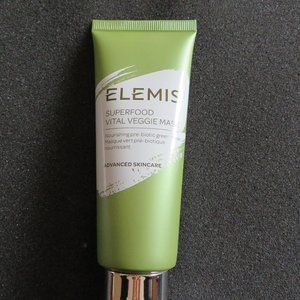 Elemis Superfood Vital Veggie Mask
